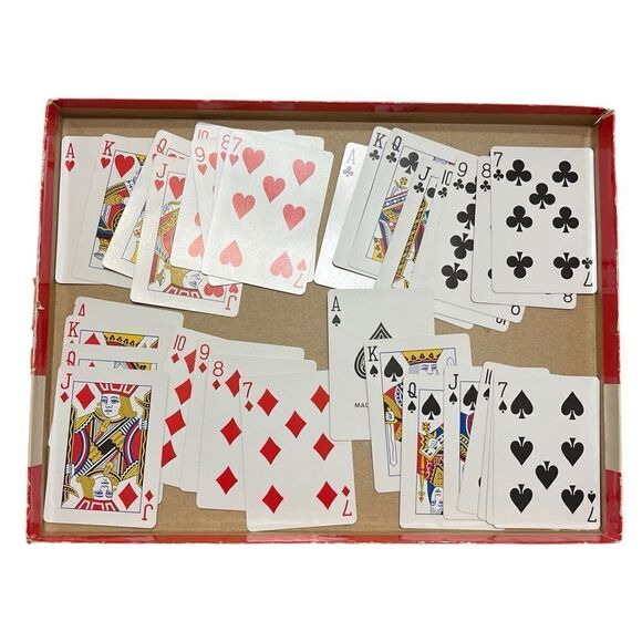 Vintage Coup d’ Etat Game of Cards Parker Brothers Parker Brothers INCOMPLETE - Picture 5 of 16